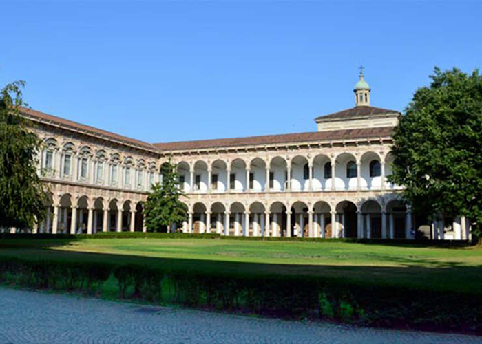 University of Milan